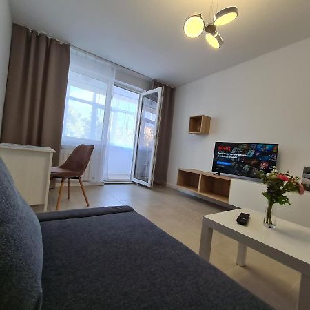 Mia Apartament トゥルチャ エクステリア 写真