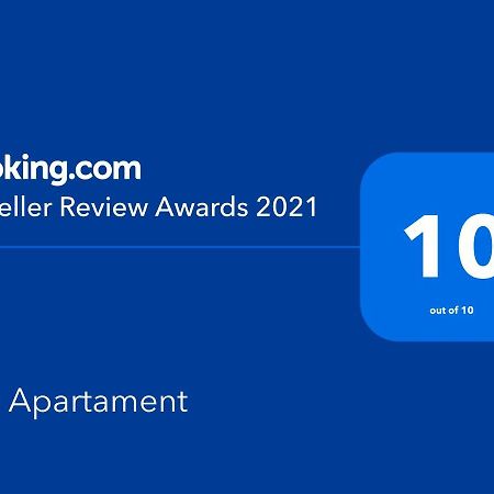 Mia Apartament トゥルチャ エクステリア 写真