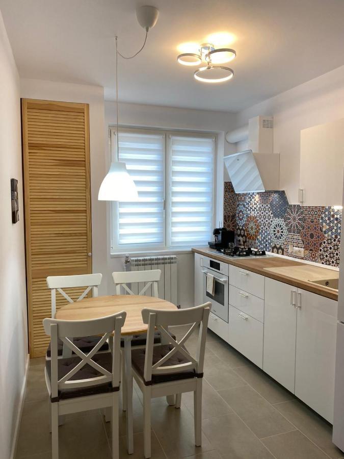 Mia Apartament トゥルチャ エクステリア 写真