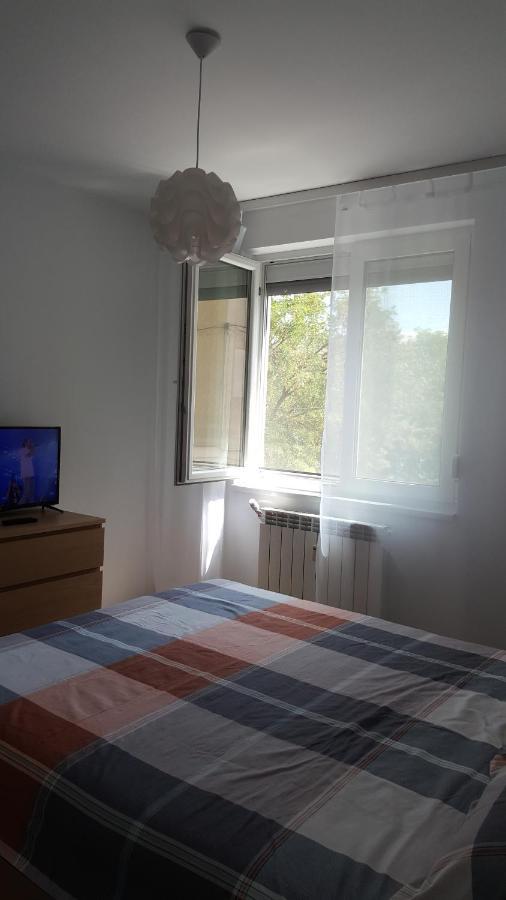 Mia Apartament トゥルチャ エクステリア 写真