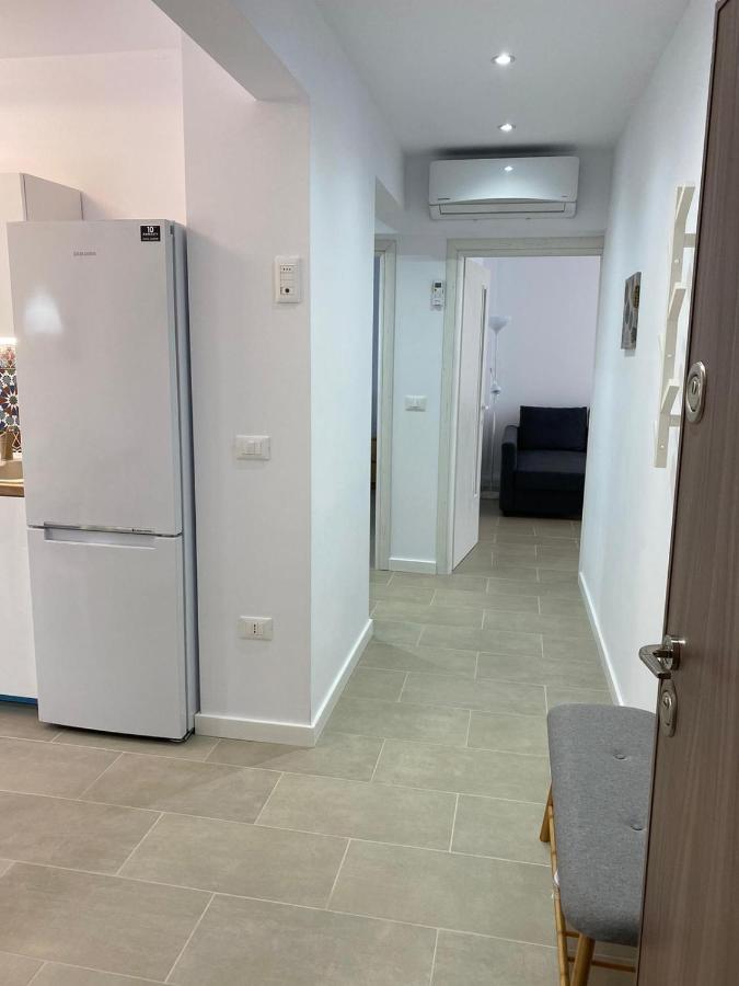Mia Apartament トゥルチャ エクステリア 写真