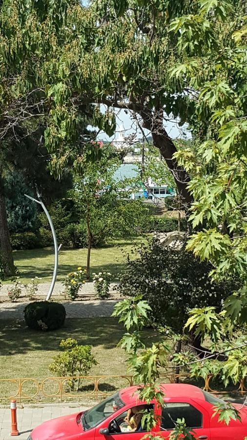 Mia Apartament トゥルチャ エクステリア 写真