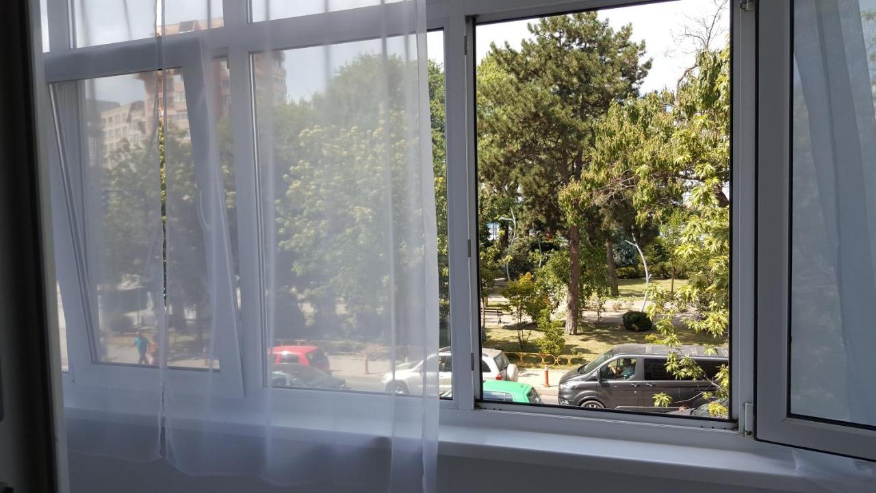 Mia Apartament トゥルチャ エクステリア 写真