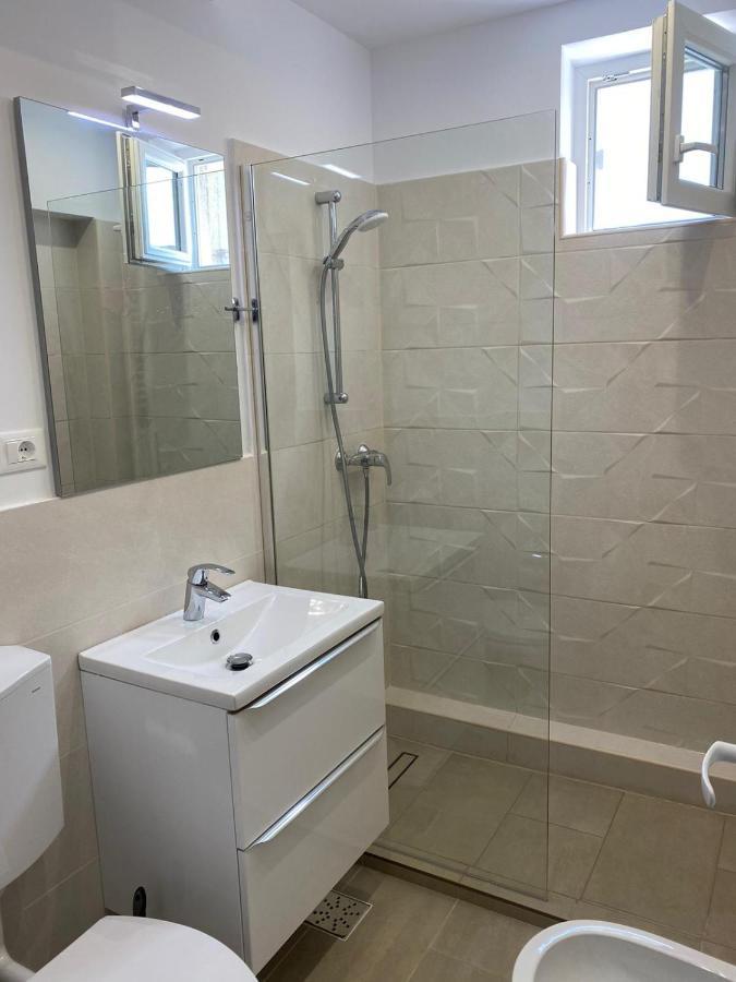 Mia Apartament トゥルチャ エクステリア 写真