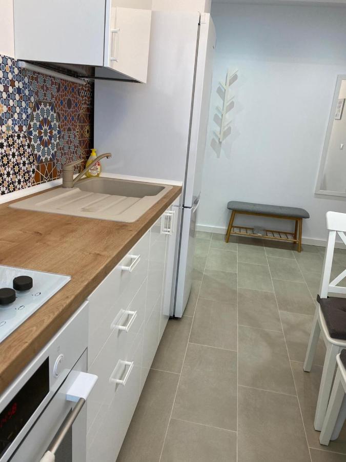 Mia Apartament トゥルチャ エクステリア 写真