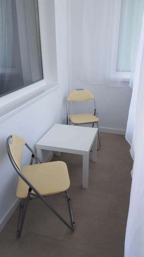 Mia Apartament トゥルチャ エクステリア 写真