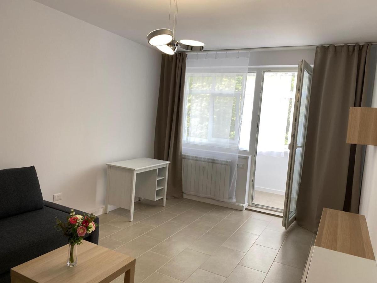 Mia Apartament トゥルチャ エクステリア 写真
