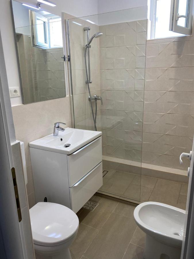 Mia Apartament トゥルチャ エクステリア 写真