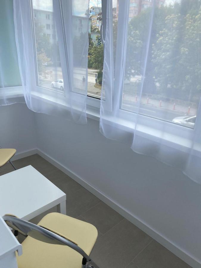 Mia Apartament トゥルチャ エクステリア 写真