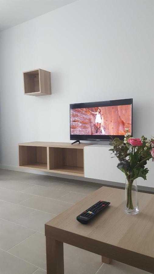 Mia Apartament トゥルチャ エクステリア 写真