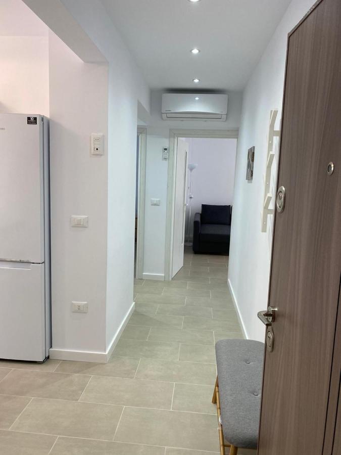 Mia Apartament トゥルチャ エクステリア 写真
