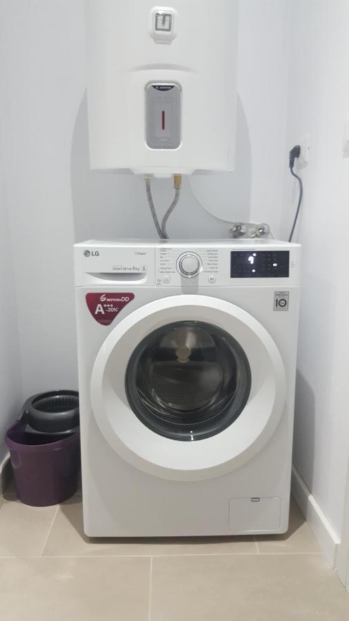 Mia Apartament トゥルチャ エクステリア 写真