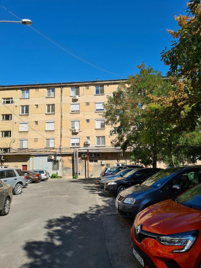 Mia Apartament トゥルチャ エクステリア 写真
