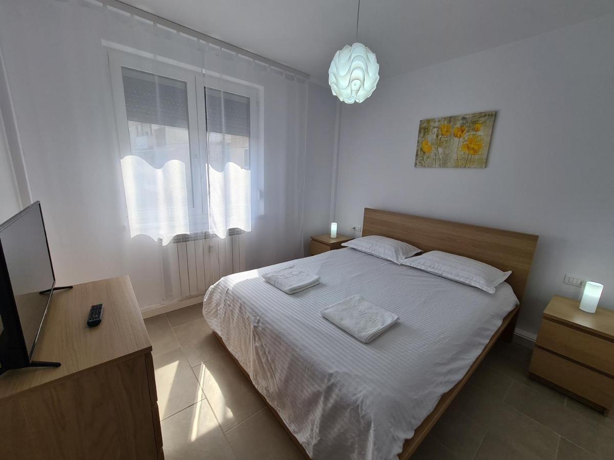 Mia Apartament トゥルチャ エクステリア 写真