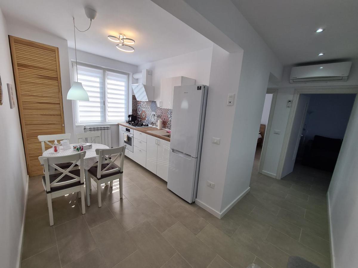 Mia Apartament トゥルチャ エクステリア 写真