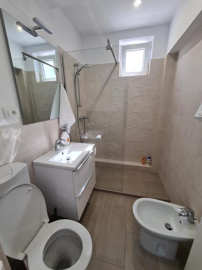 Mia Apartament トゥルチャ エクステリア 写真