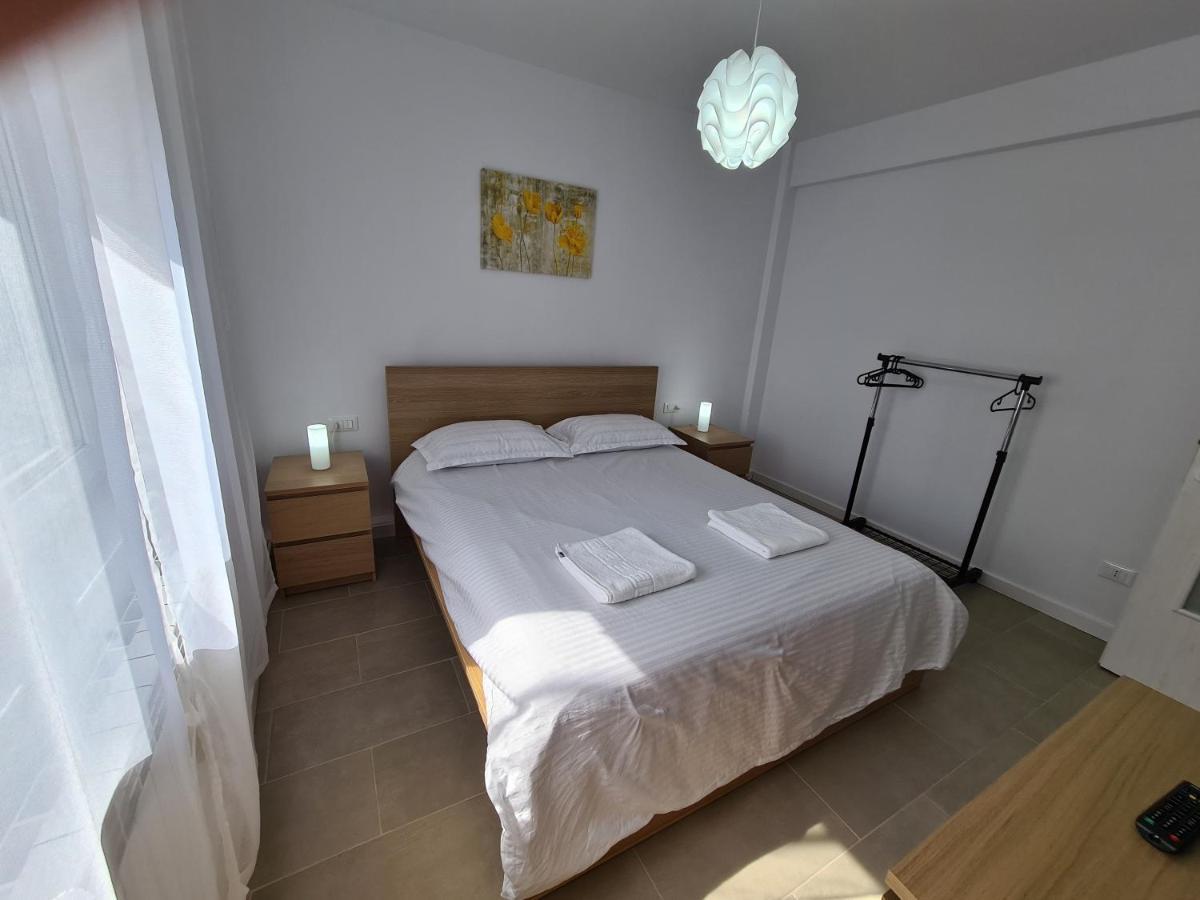 Mia Apartament トゥルチャ エクステリア 写真