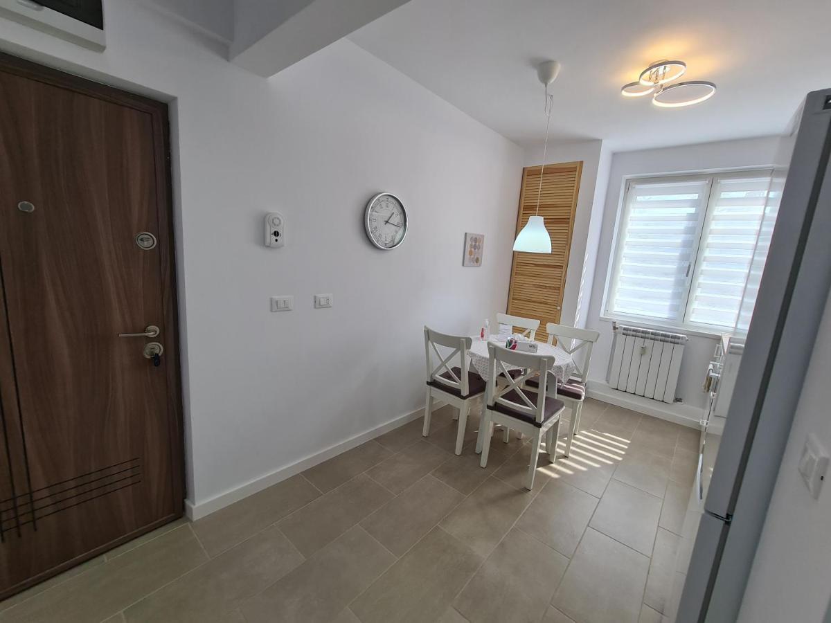 Mia Apartament トゥルチャ エクステリア 写真
