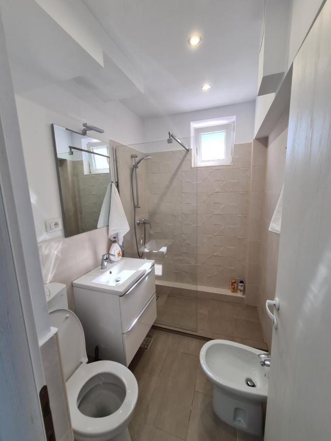 Mia Apartament トゥルチャ エクステリア 写真