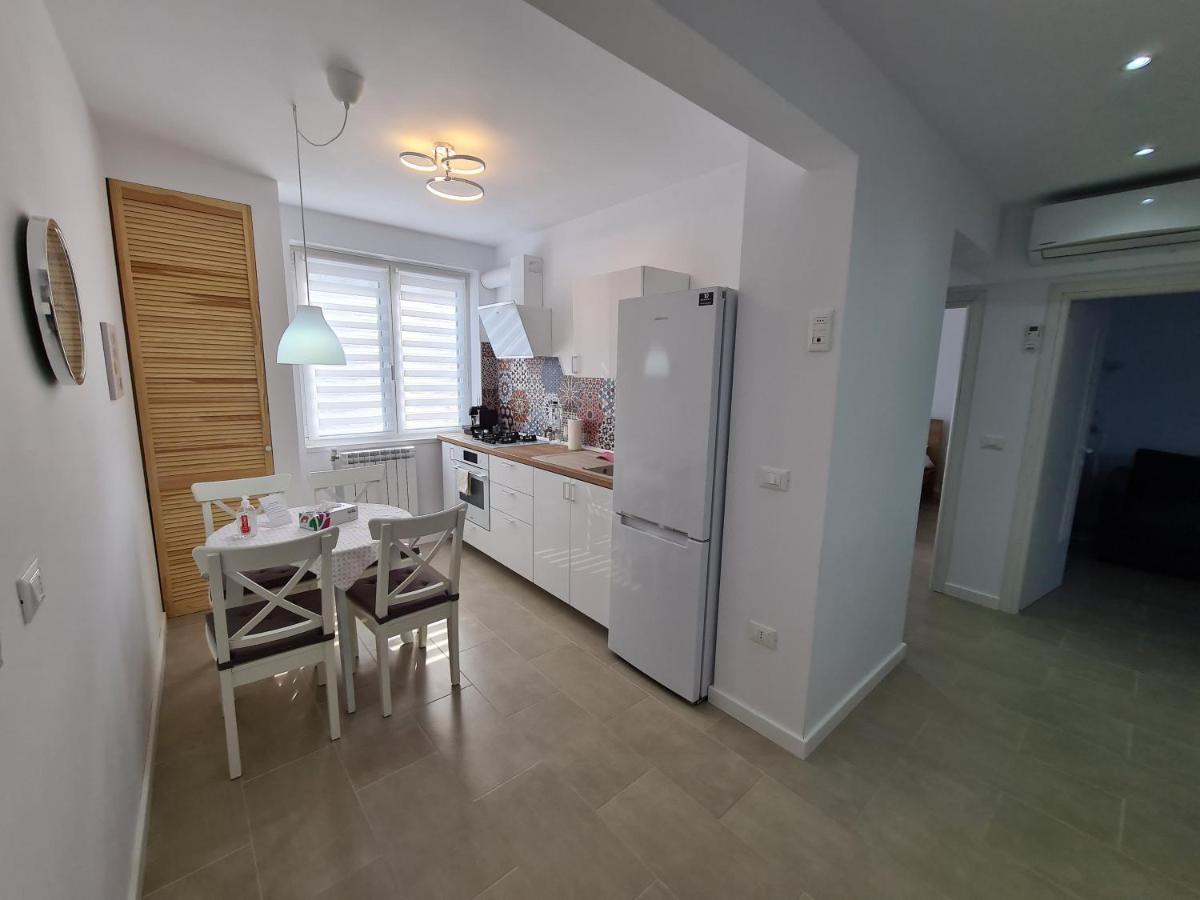 Mia Apartament トゥルチャ エクステリア 写真