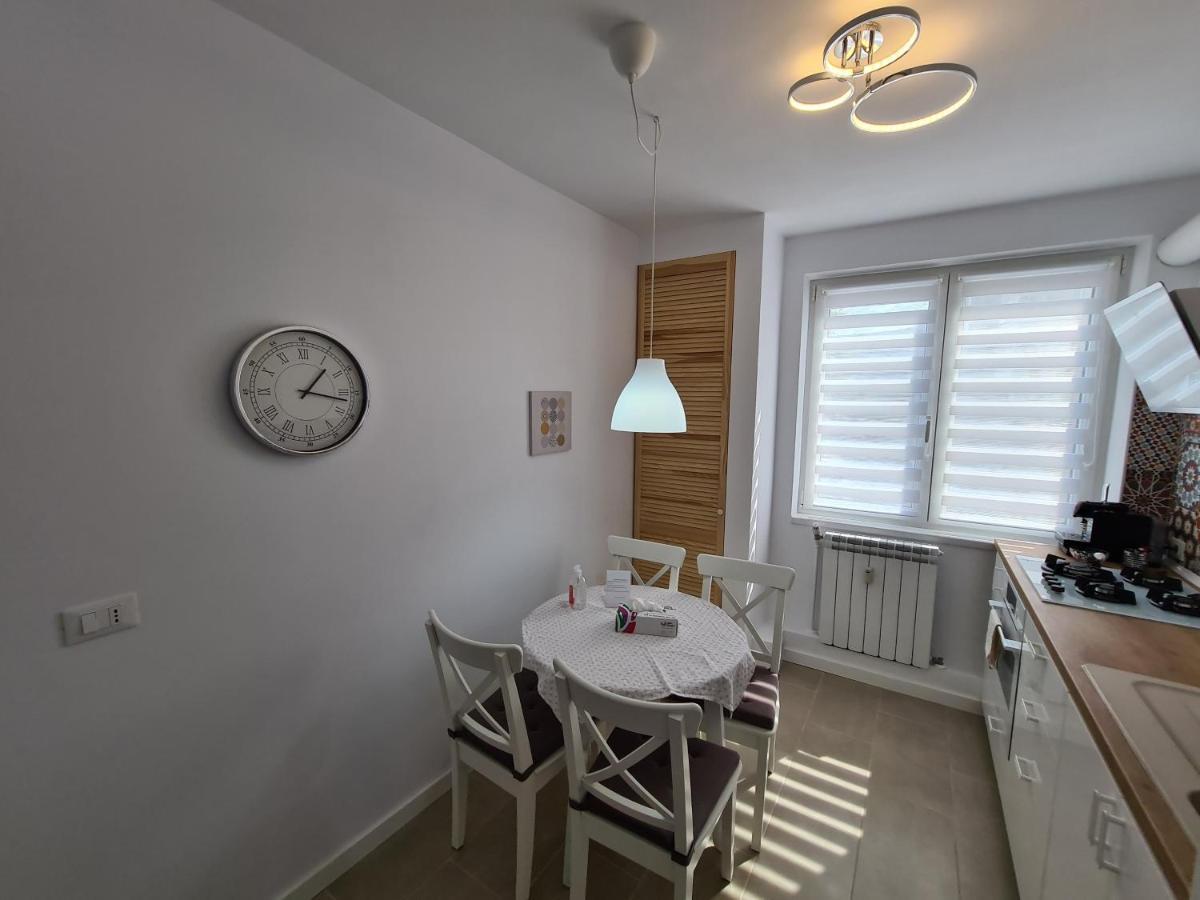 Mia Apartament トゥルチャ エクステリア 写真