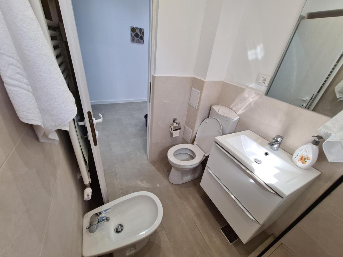 Mia Apartament トゥルチャ エクステリア 写真