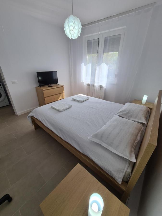 Mia Apartament トゥルチャ エクステリア 写真