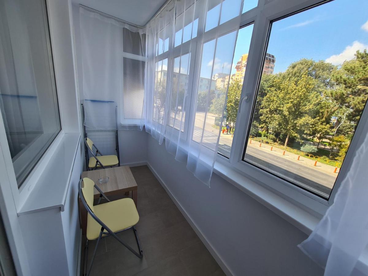 Mia Apartament トゥルチャ エクステリア 写真